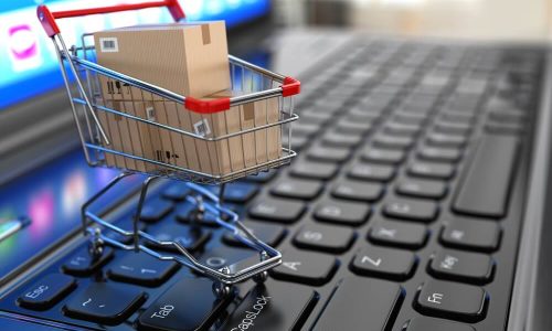 Ecommerce-Business